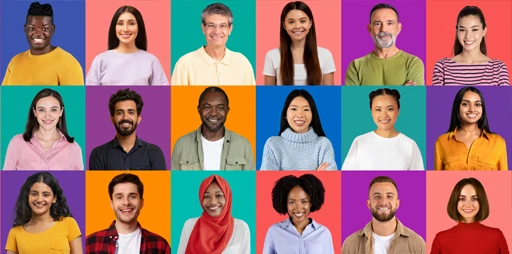 a-collash-of-happy-customers-of-Neuralence-digital