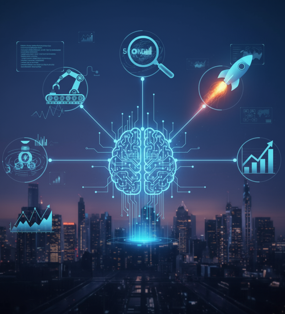 illustration-of-idea-meets-smart-execution