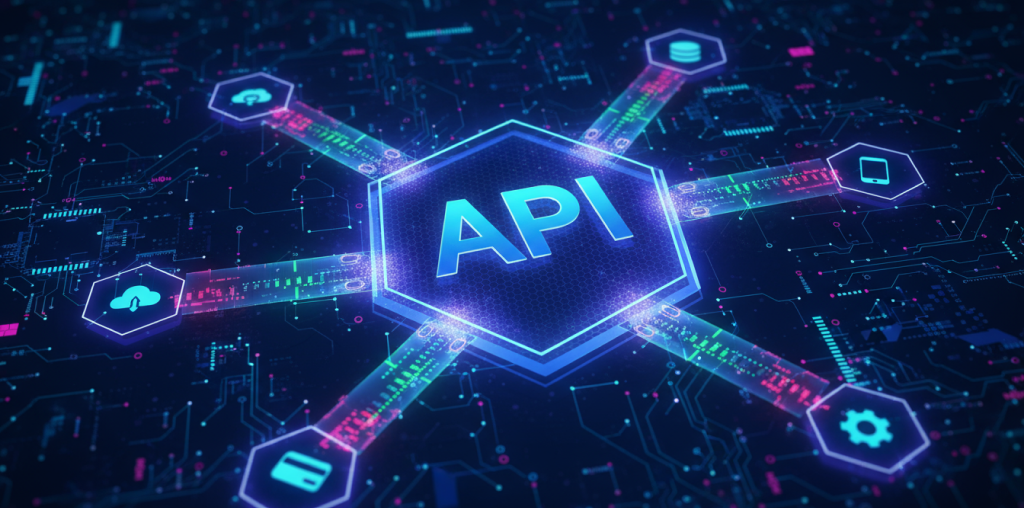 api integration service