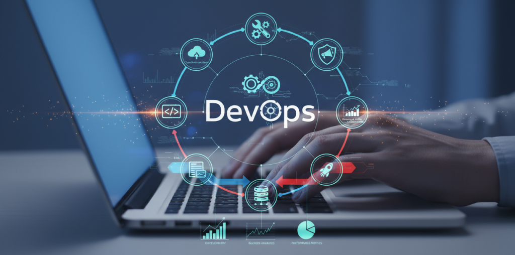 devops services