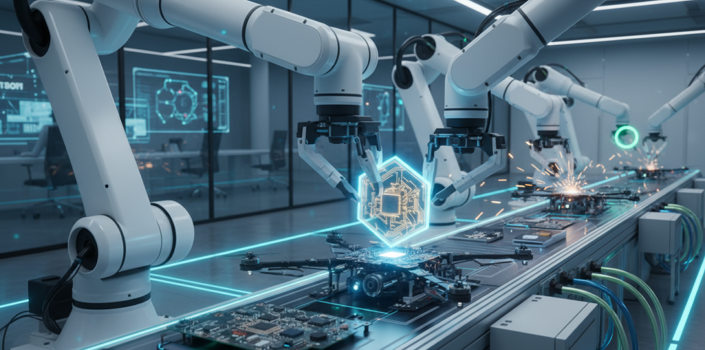 quality assurance service