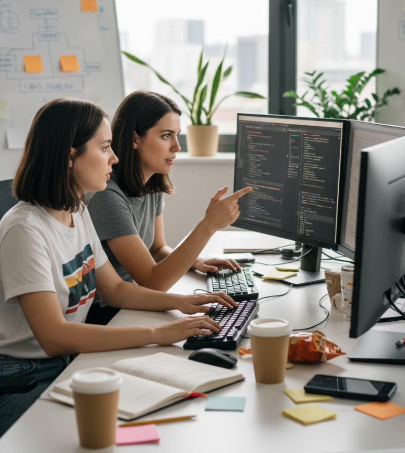 webapp-ui-red-task-manager-crm-slider
