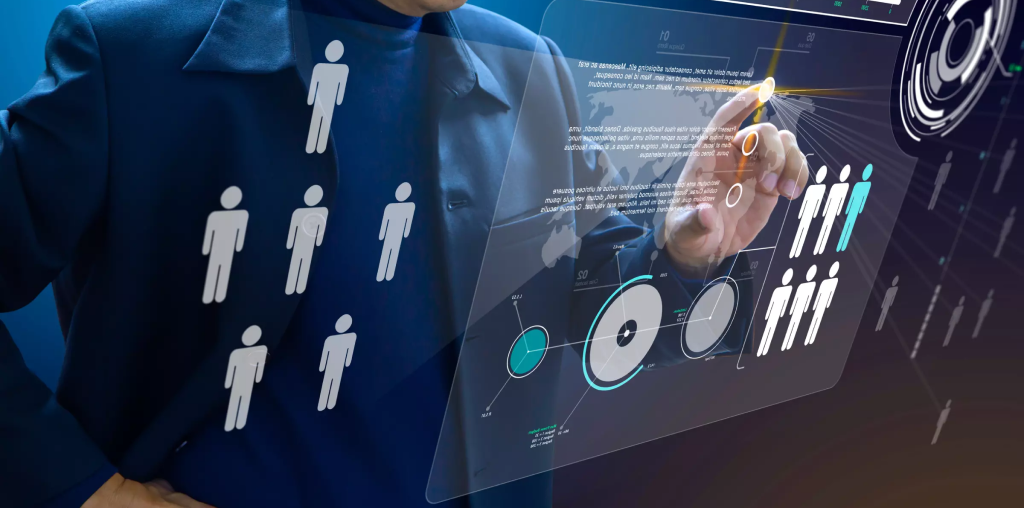 staff augmentation service