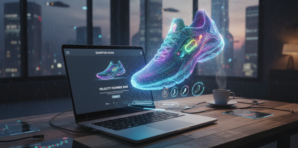 web development service